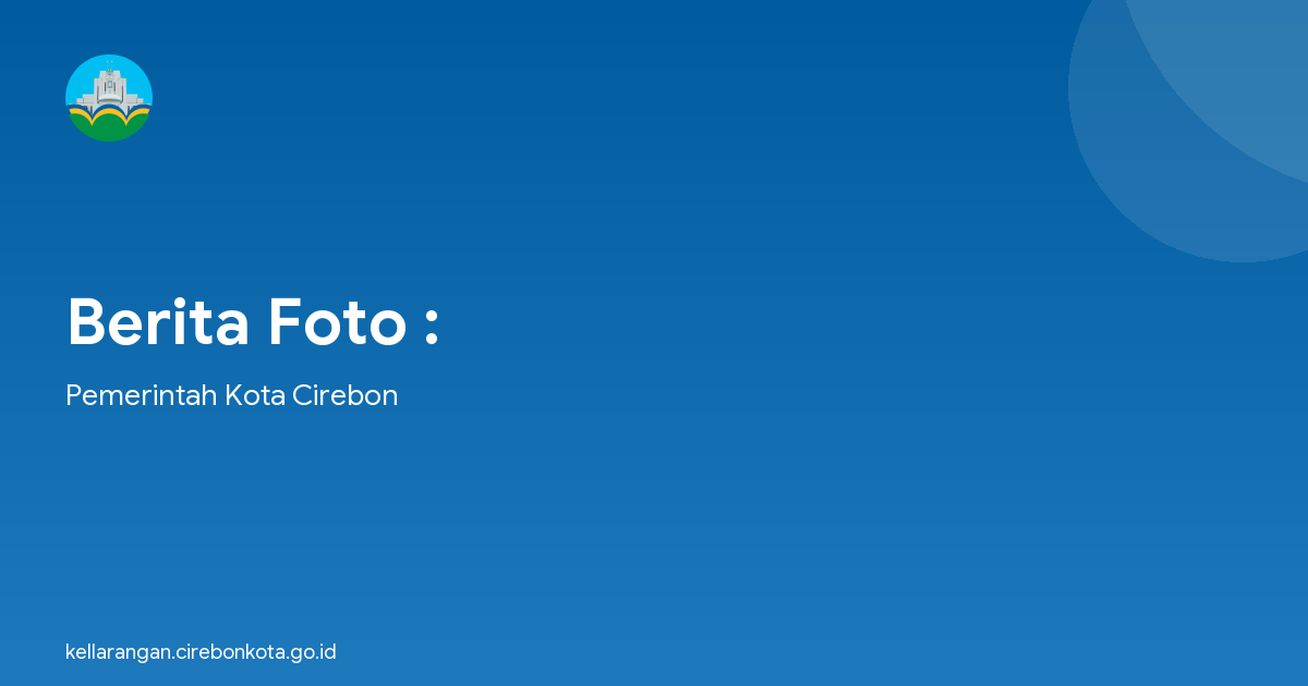 Berita Foto :