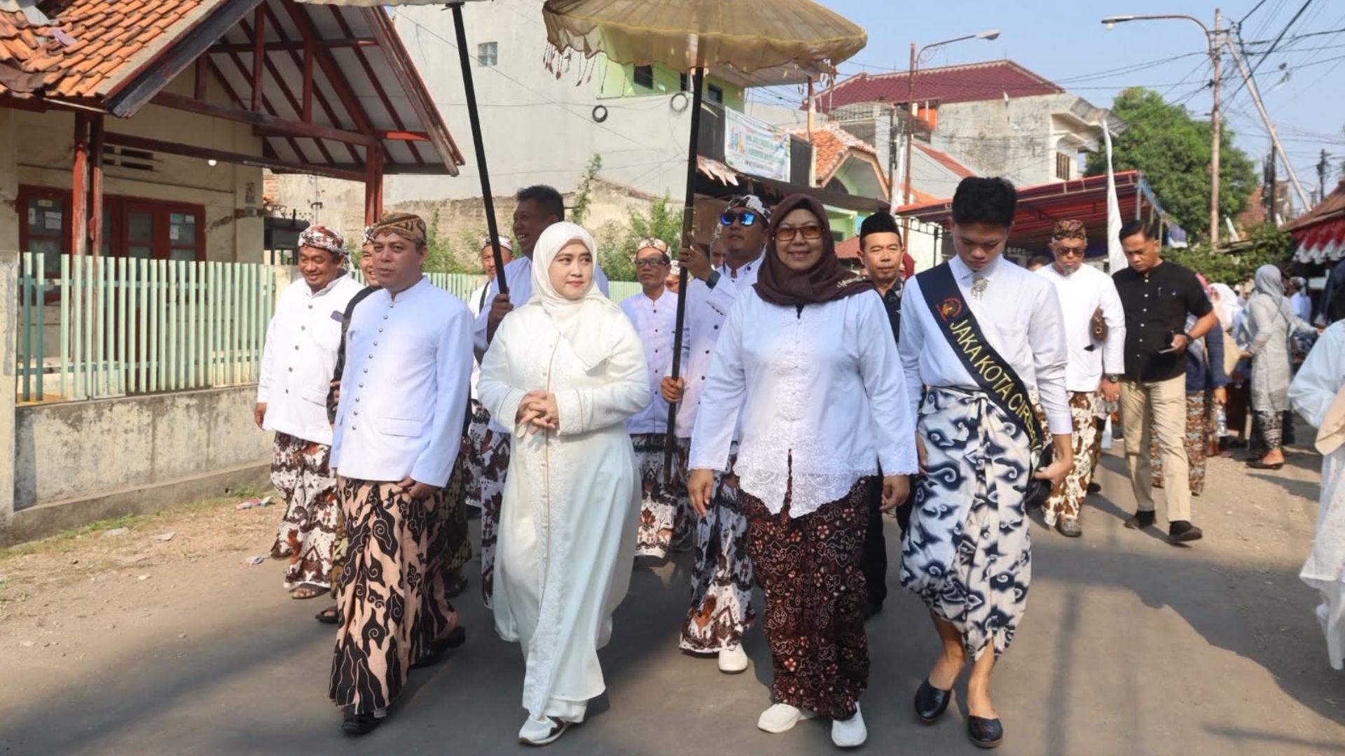 Festival Kepatihan 2 Dorong Pembenahan Mindset Wisata dan Penguatan Narasi Sejarah
