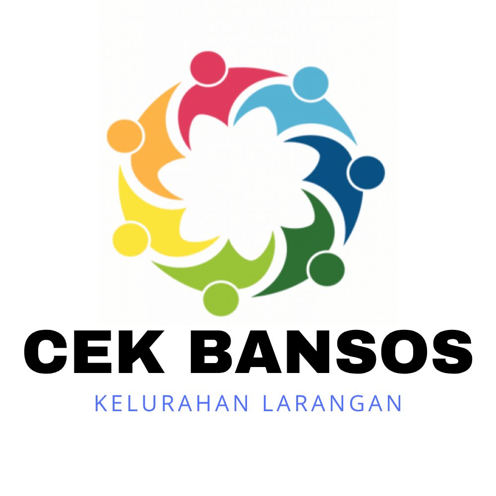 Cek Penerima Bansos (Kemensos RI)