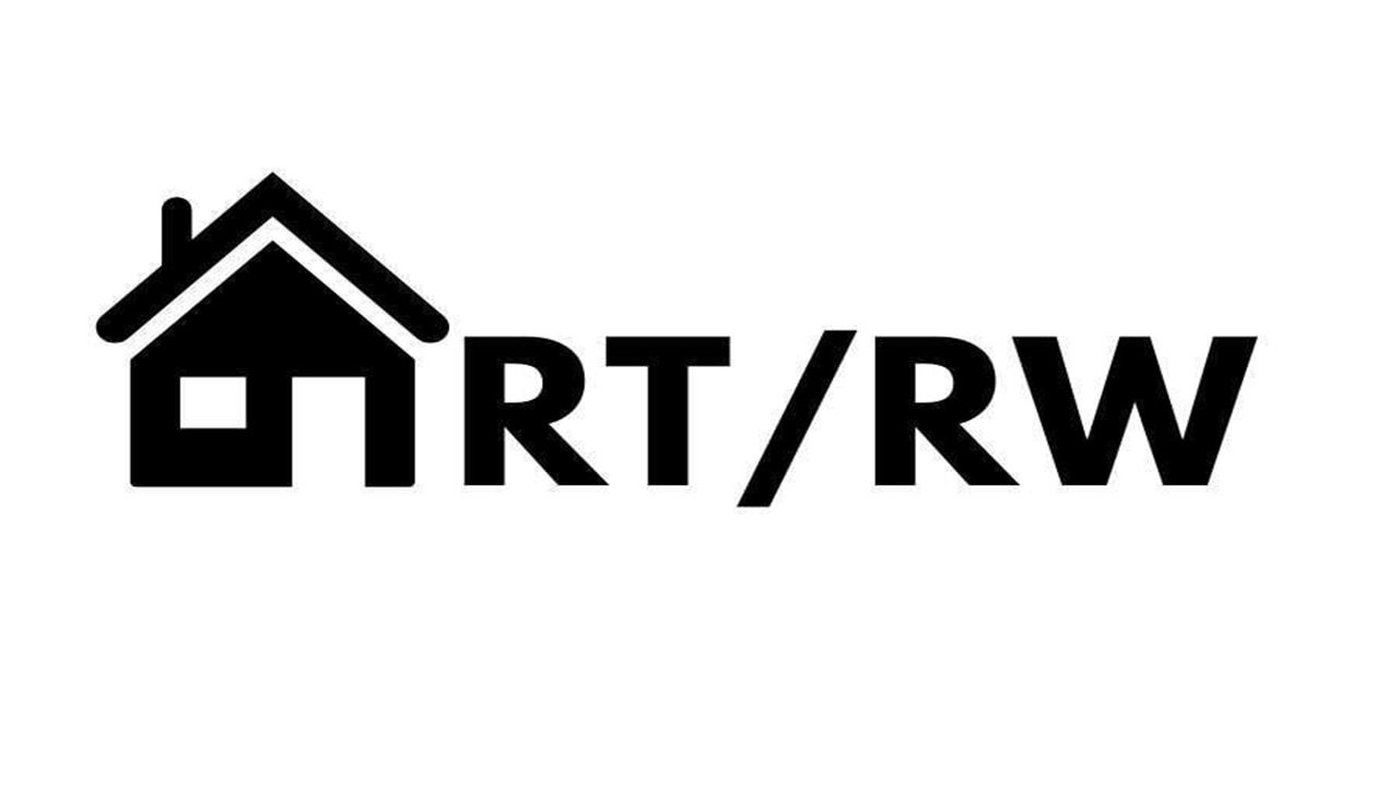 RT/RW