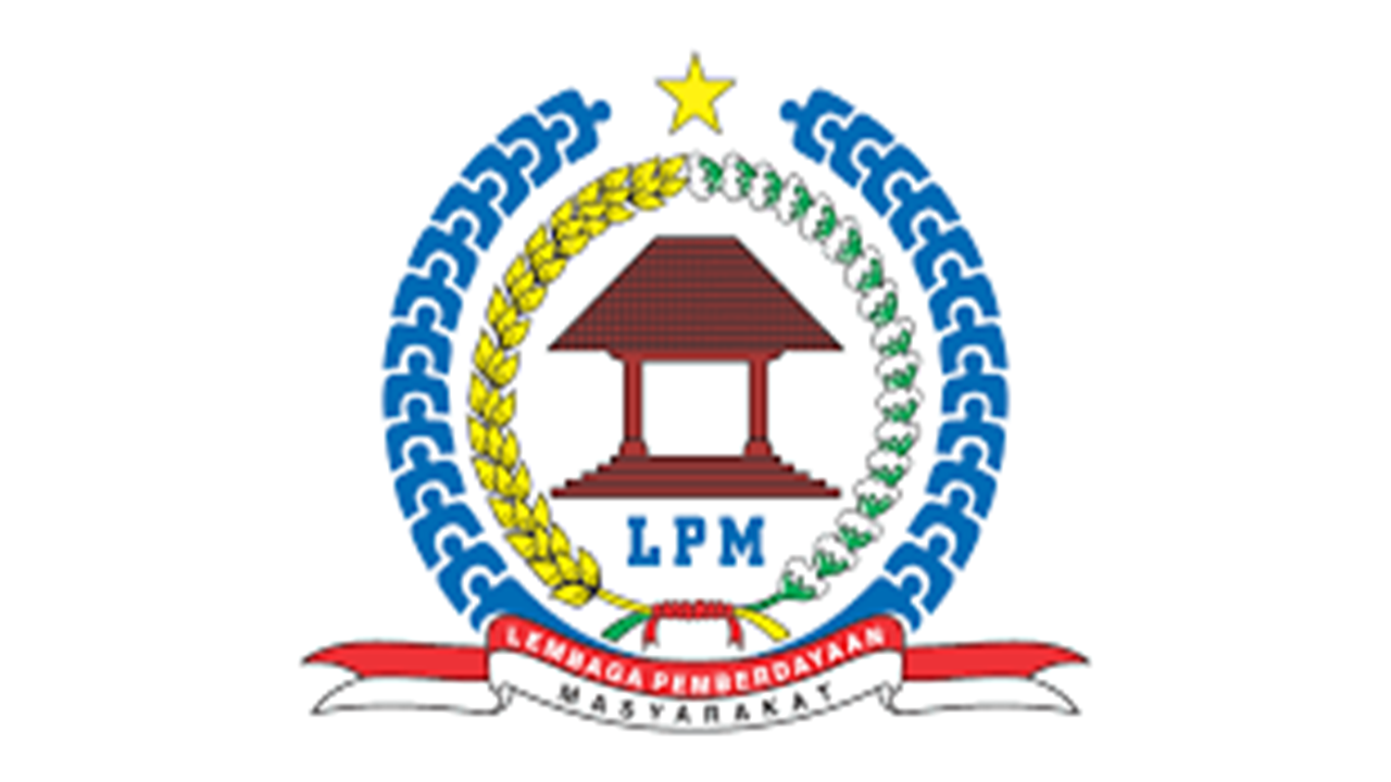 LPM (Lembaga Pemberdayaan Masyarakat)