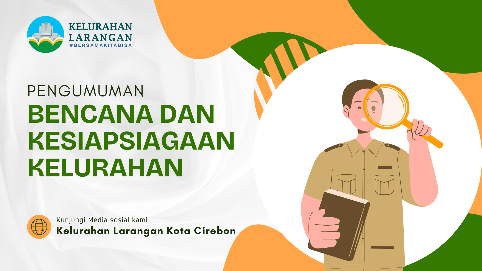 Bencana dan Kesiapsiagaan