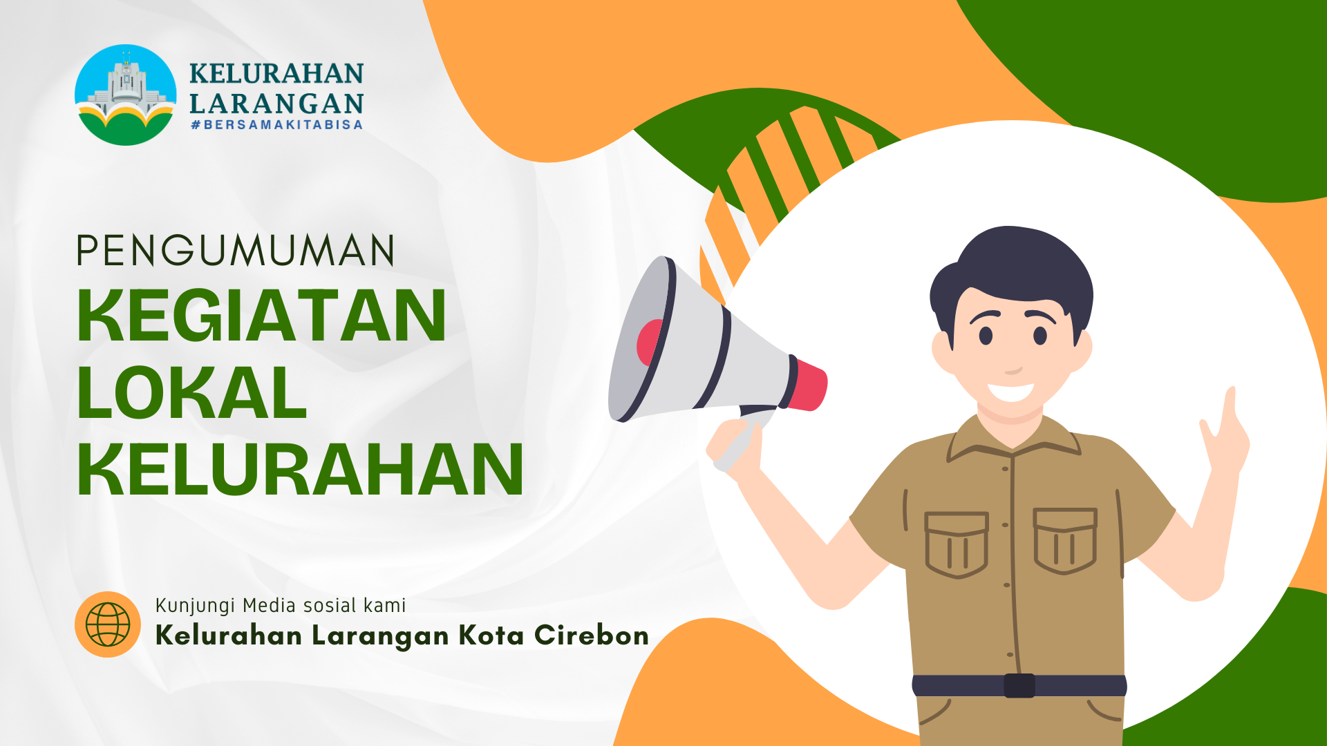 Kegiatan Lokal