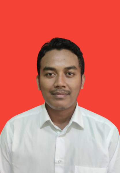 Ahmad Husain, S.Pd