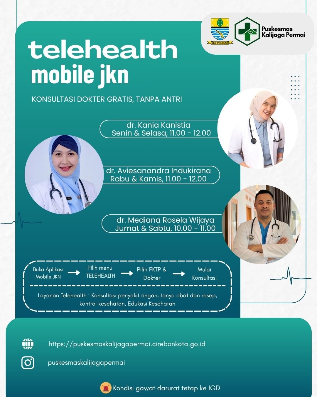 TELEHEALTH MOBILE JKN